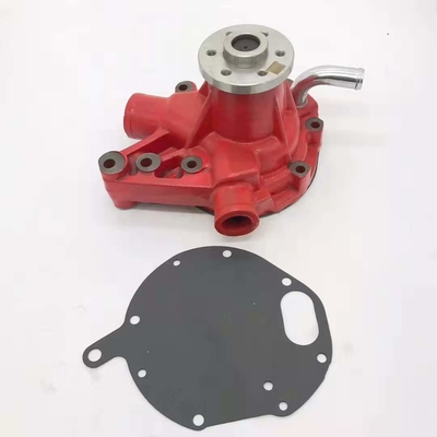 6151-61-1121 Engine Water Pump For Komatsu PC300-3 Excavator 6D125