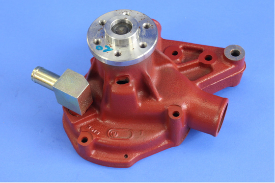 6151-61-1121 Engine Water Pump For Komatsu PC300-3 Excavator 6D125